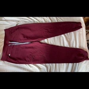FIGS Zamora Jogger scrub pants